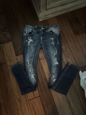 miss me skinny jeans